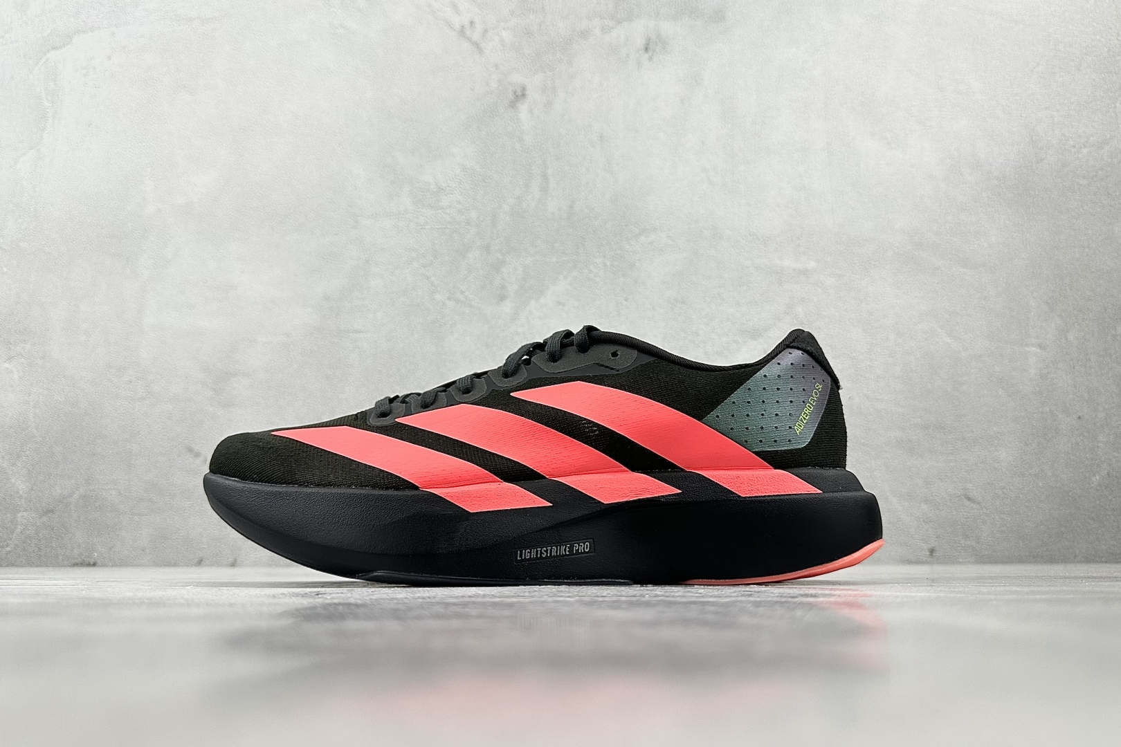 
PK 全新工厂开发 已出配色合集 adidas Adizero  EVO SL 系列