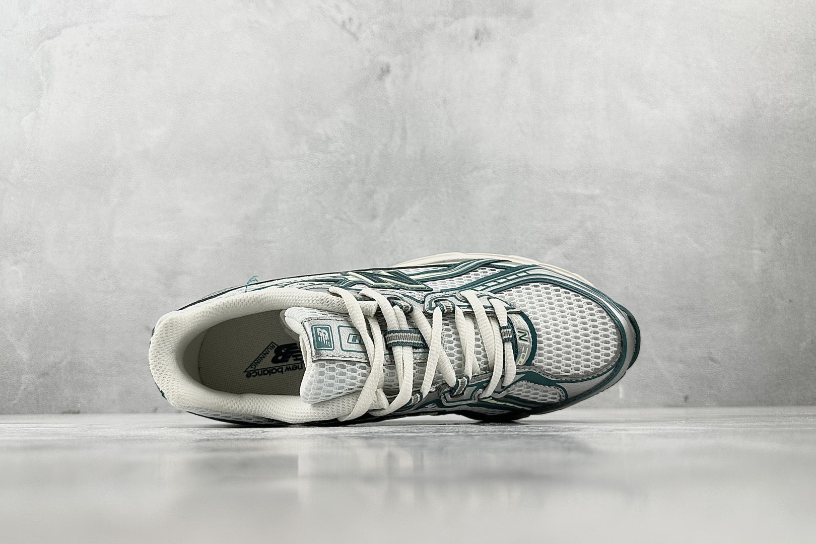 New Balance NB 740 GR2“White/Green”白绿货号：U740GR2尺码：36