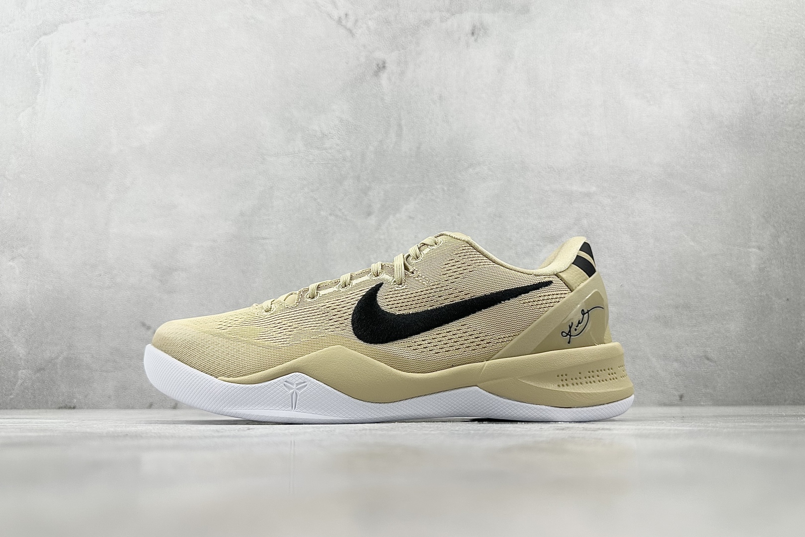 -480
GX 顶级纯原 完美复刻 已出配色合集 Nike Kobe 8 Protro 系列