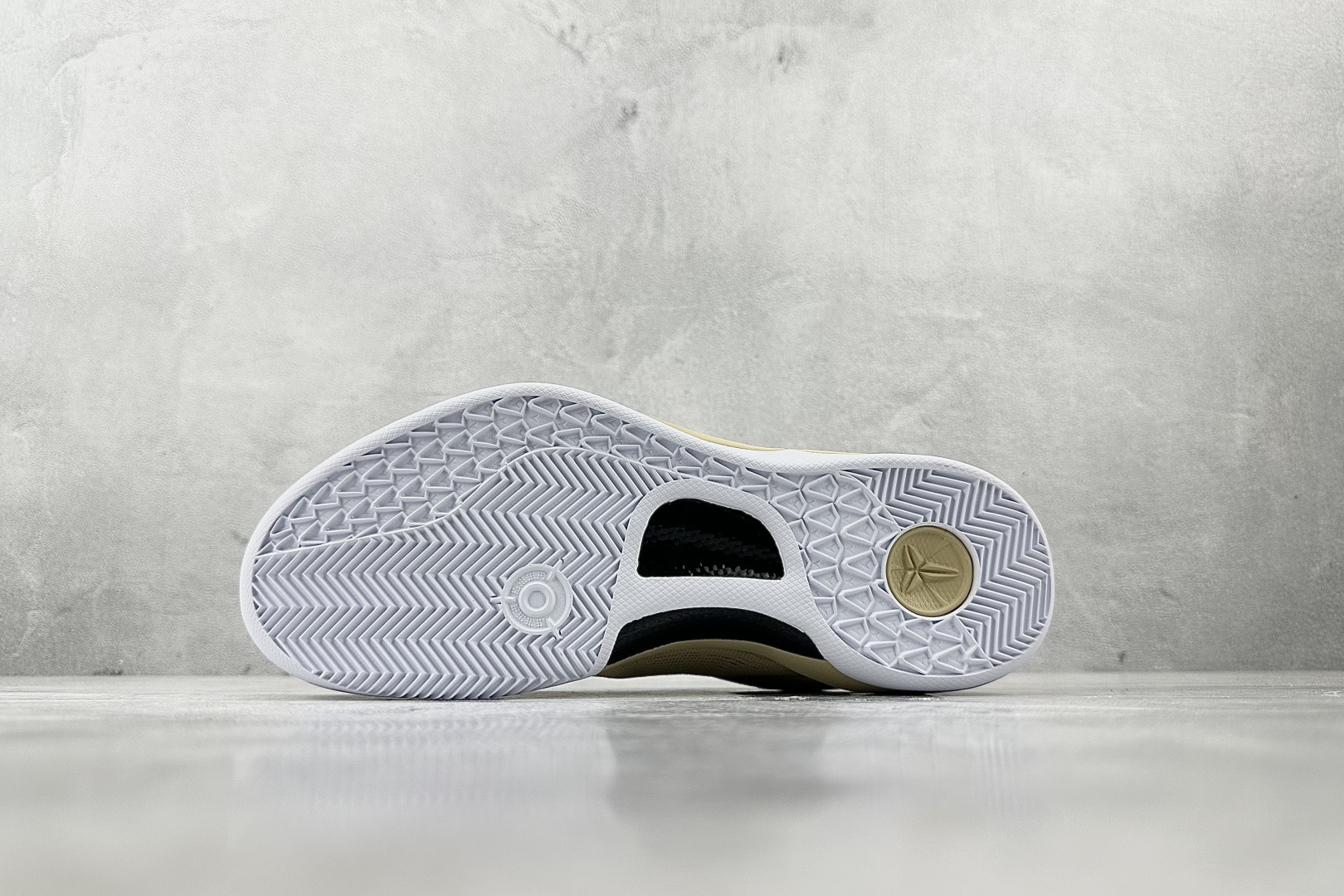 Nike Kobe 8 Protro TB 黄色 HM6469-701