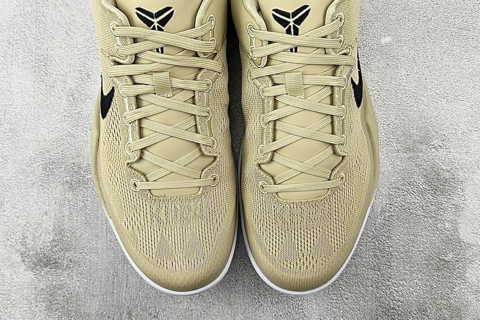 Nike Kobe 8 Protro TB 黄色 HM6469-701