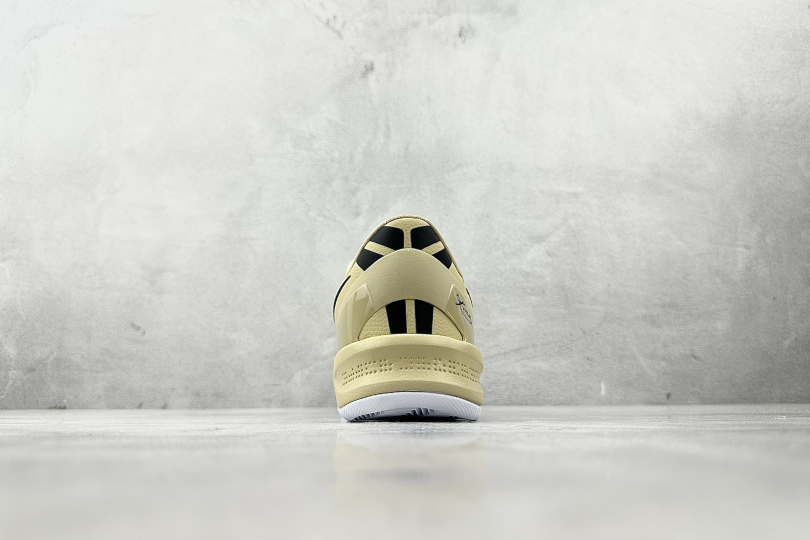 Nike Kobe 8 Protro TB 黄色 HM6469-701