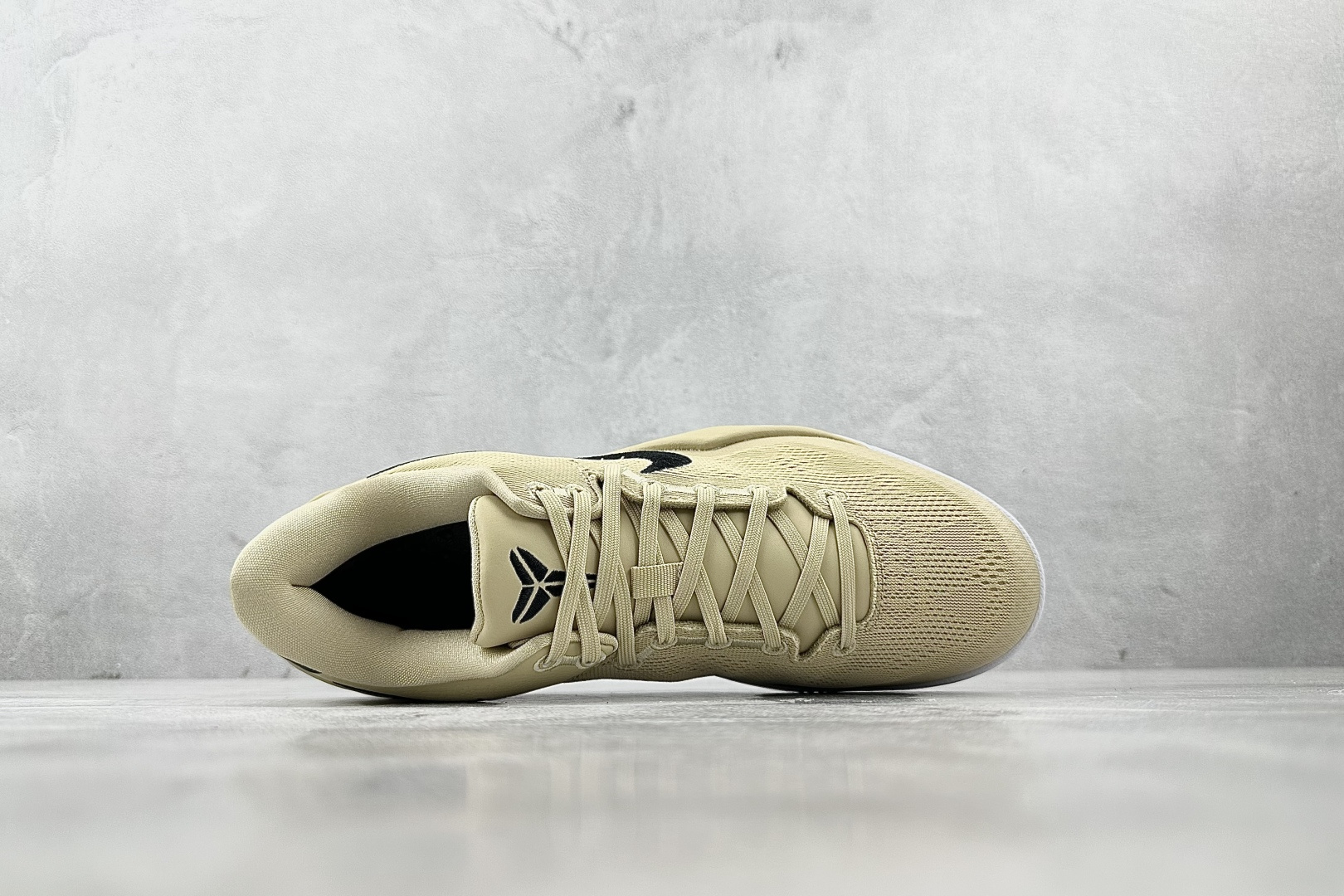 Nike Kobe 8 Protro TB 黄色 HM6469-701