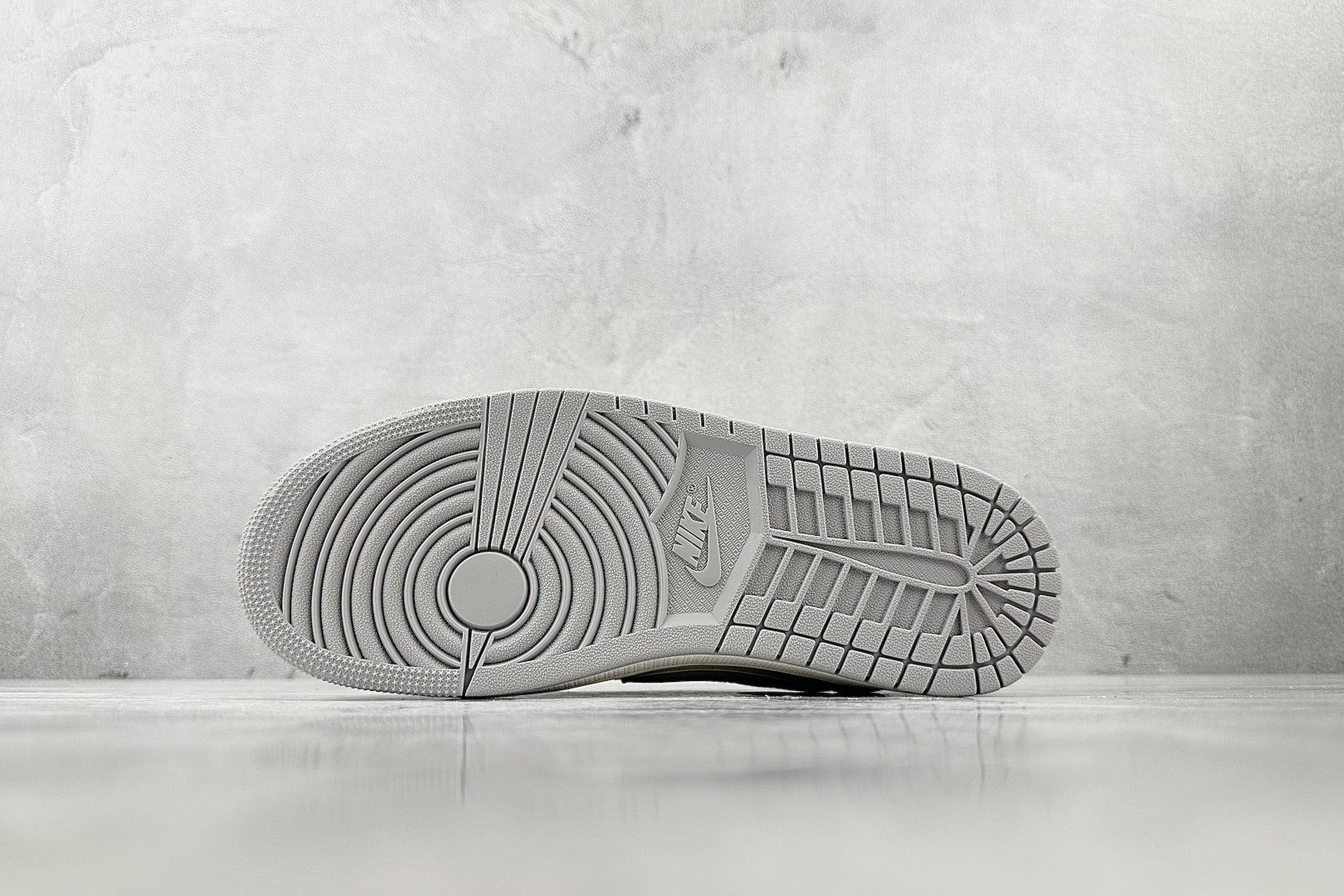 定制 Air Jordan 1 Low ow SP 倒钩 斯图西 联名 米白灰 ST5696-262