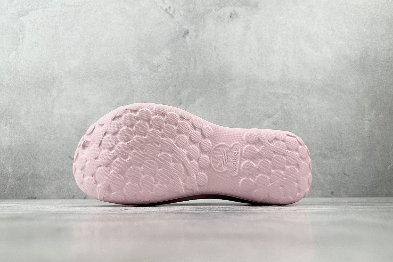 大厂出品 Hello Kitty/凯蒂猫 × adidas originals AdiFOM Stan Smith Mule 粉色 IG4446