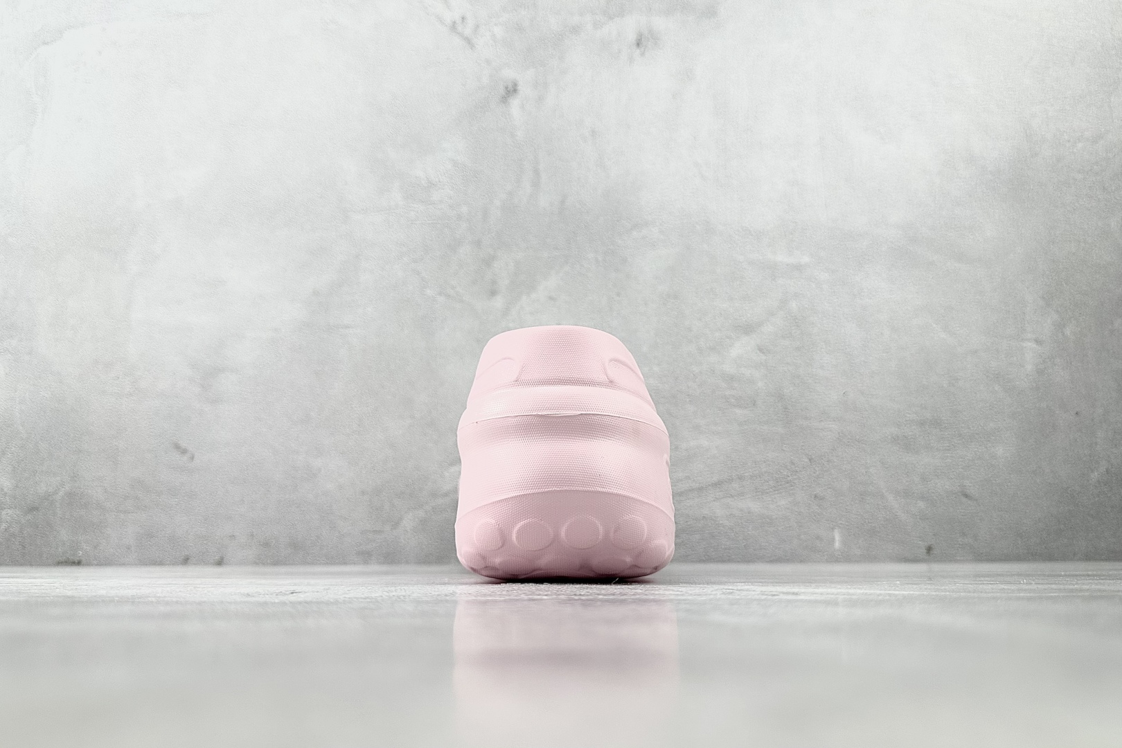 大厂出品 Hello Kitty/凯蒂猫 × adidas originals AdiFOM Stan Smith Mule 粉色 IG4446