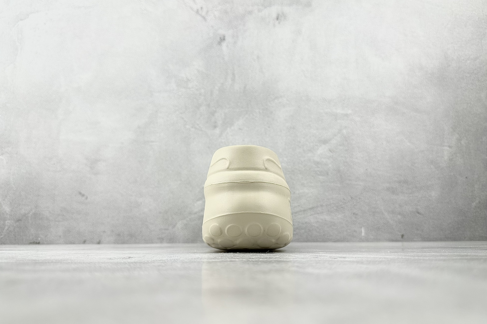 大厂出品 Hello Kitty/凯蒂猫 x adidas originals AdiFOM Stan Smith Mule 米色 IE9127