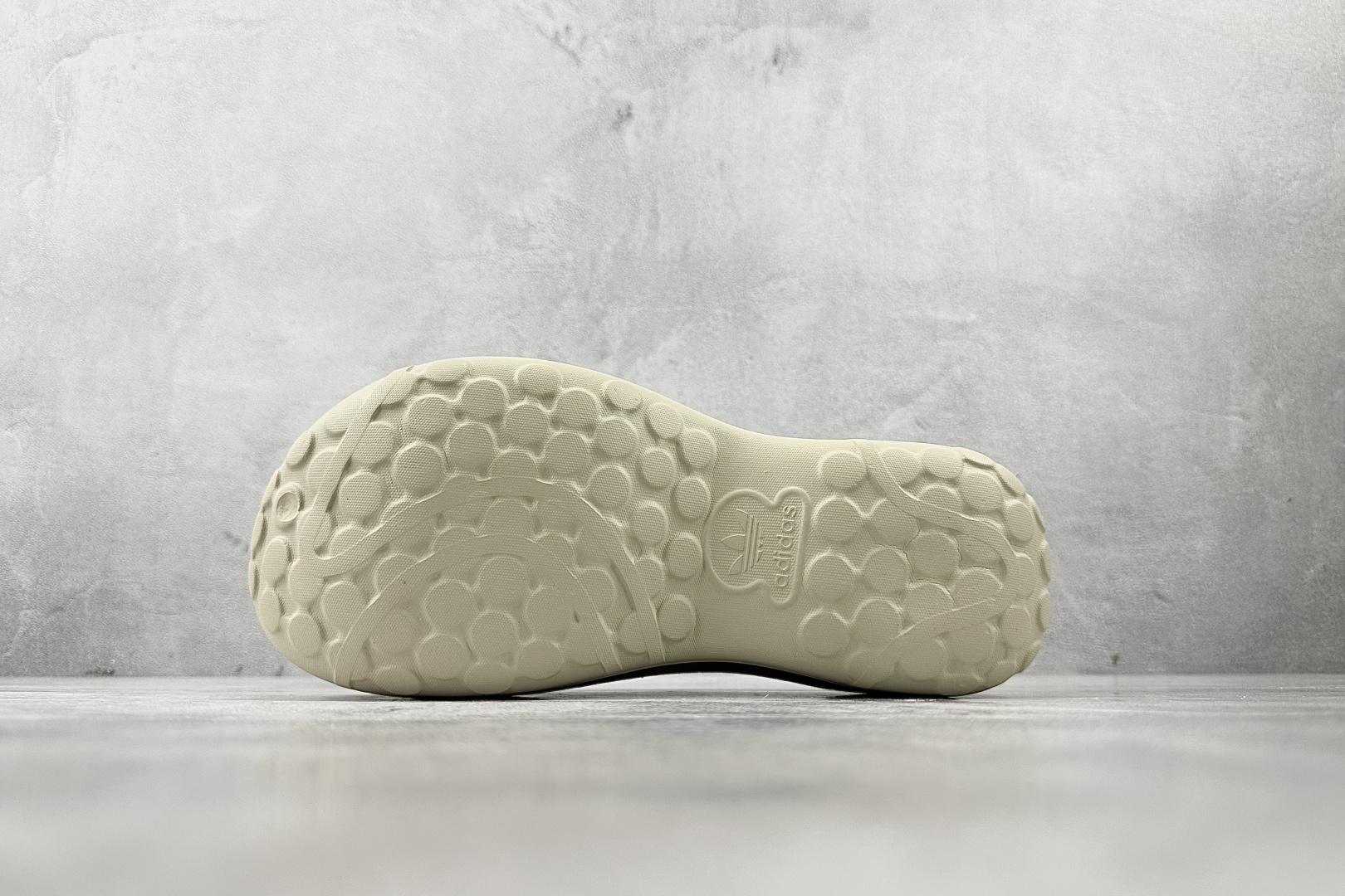 大厂出品 adidas originals AdiFOM Stan Smith Mule 米色 IH3361