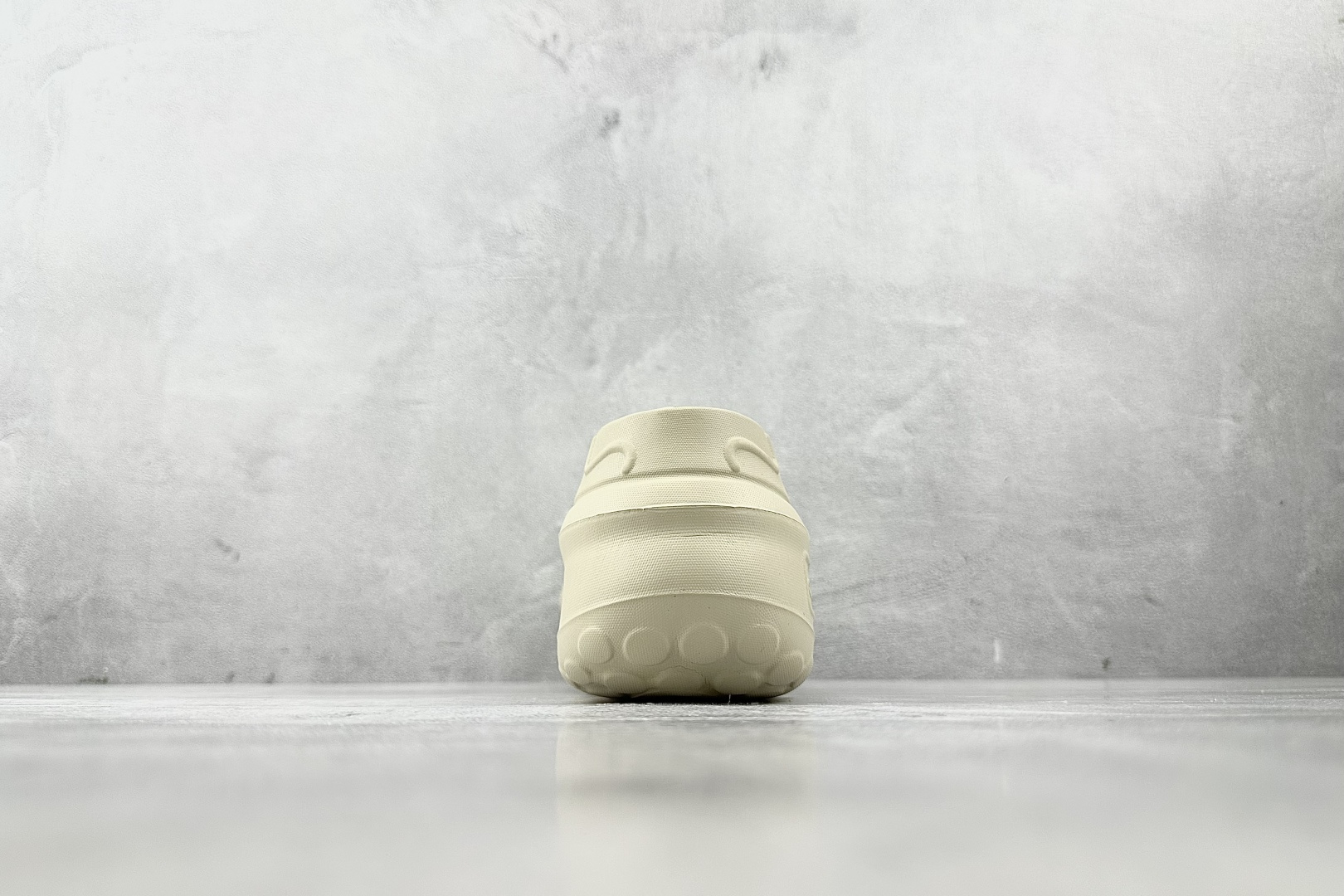 大厂出品 adidas originals AdiFOM Stan Smith Mule 米色 IH3361