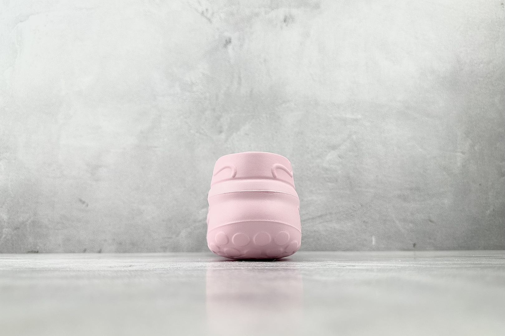 大厂出品 adidas originals AdiFOM Stan Smith Mule 粉色 IE0480