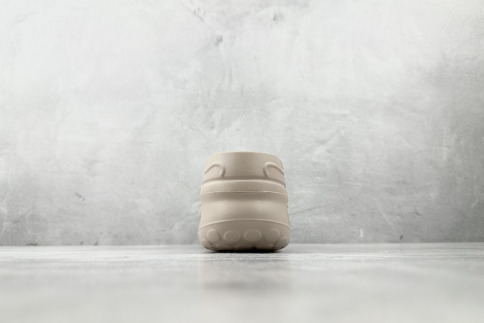 大厂出品 adidas originals AdiFOM Stan Smith Mule 沙褐色 IE7052