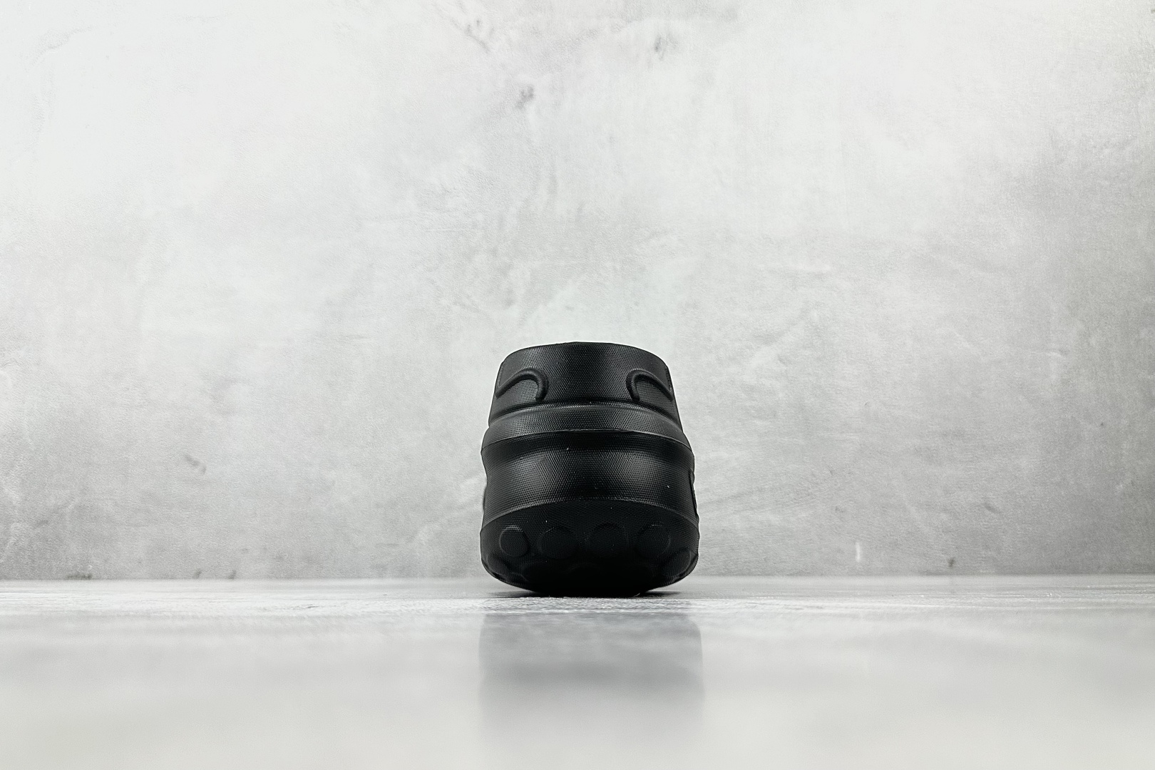 大厂出品 adidas originals AdiFOM Stan Smith Mule 黑色 IE4626