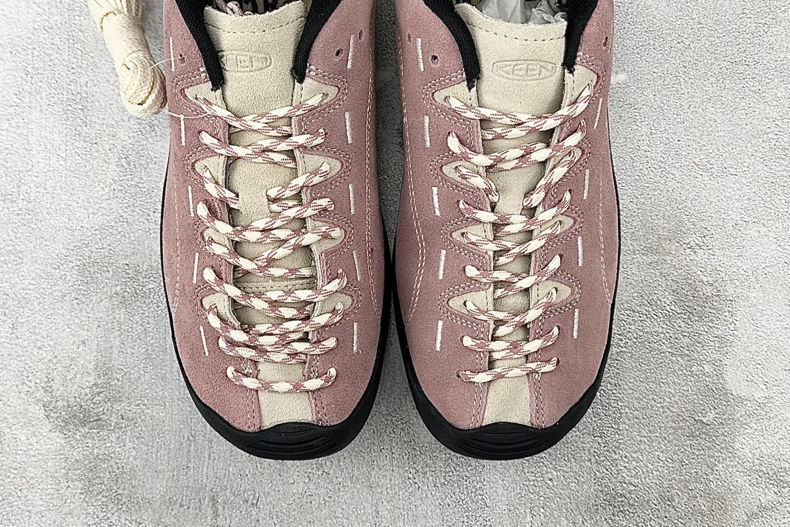 KEEN Jasper 粉色 1029727