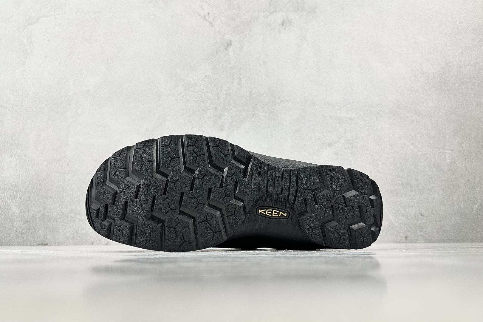 KEEN Jasper 黑色 1026849