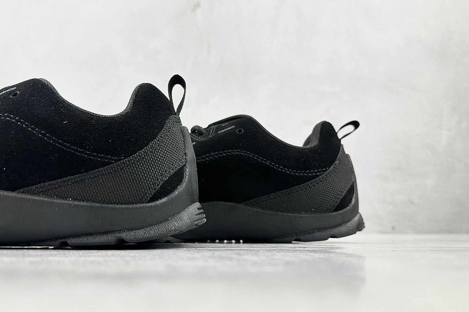 KEEN Jasper 黑色 1026849