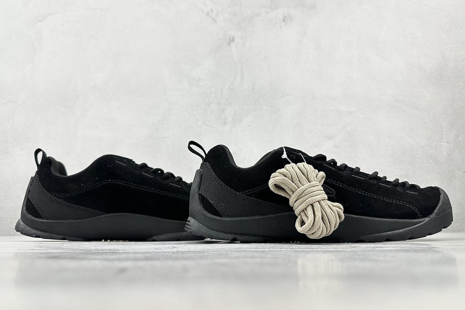 KEEN Jasper 黑色 1026849