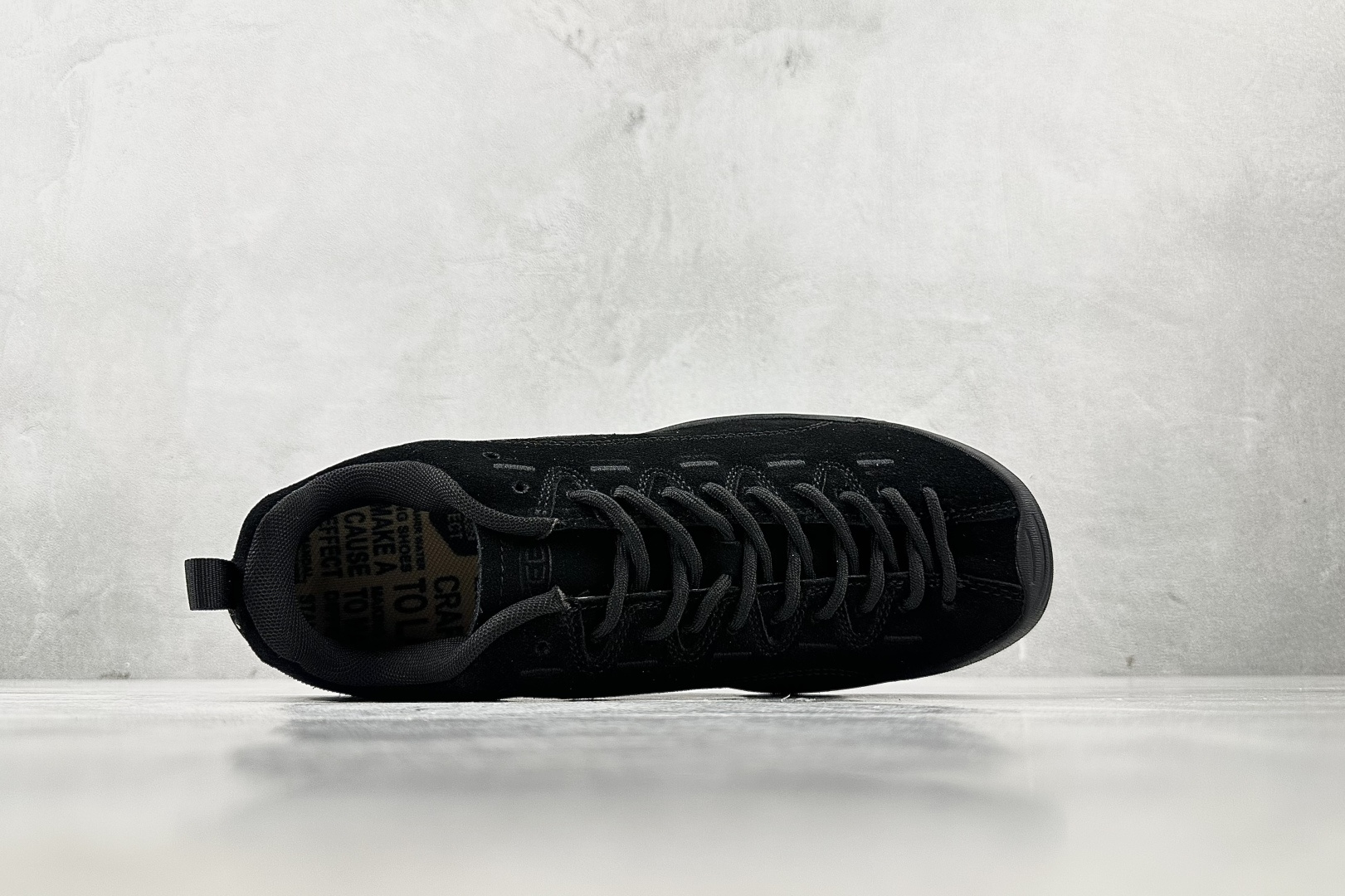 KEEN Jasper 黑色 1026849