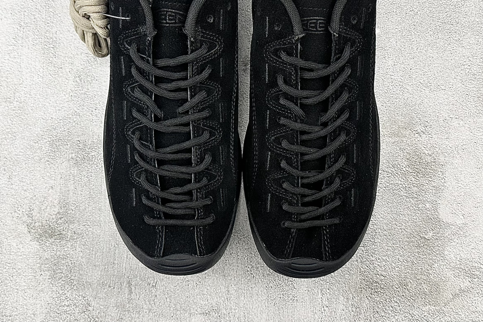 KEEN Jasper 黑色 1026849