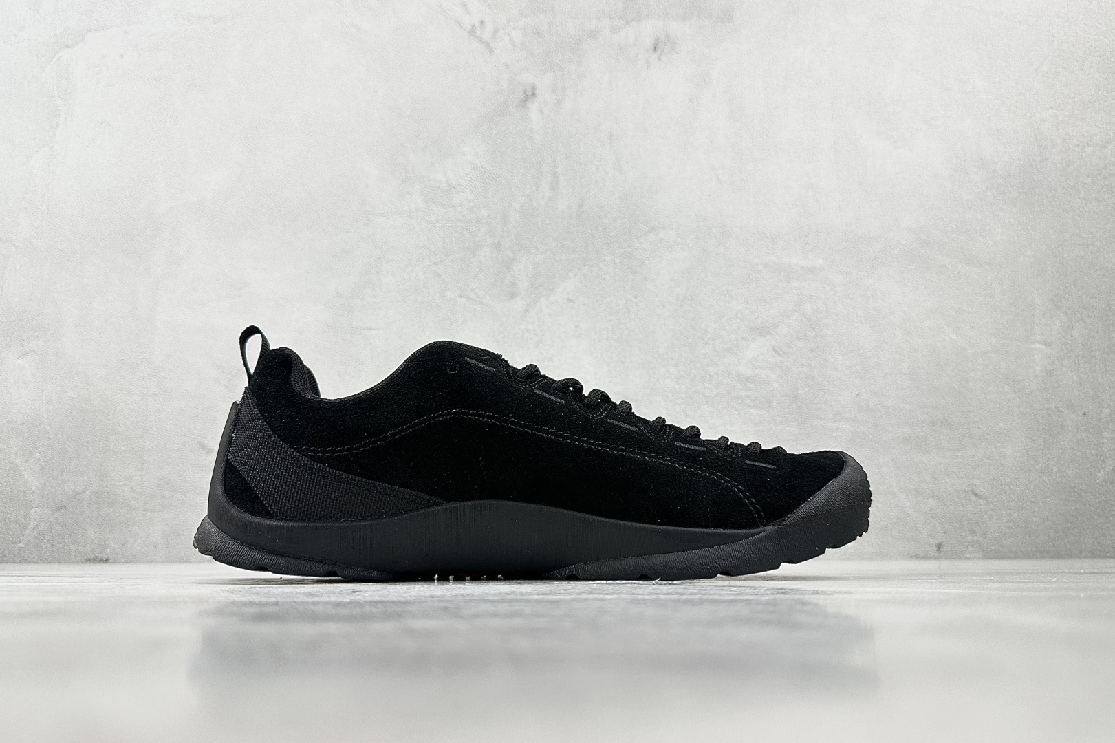 KEEN Jasper 黑色 1026849