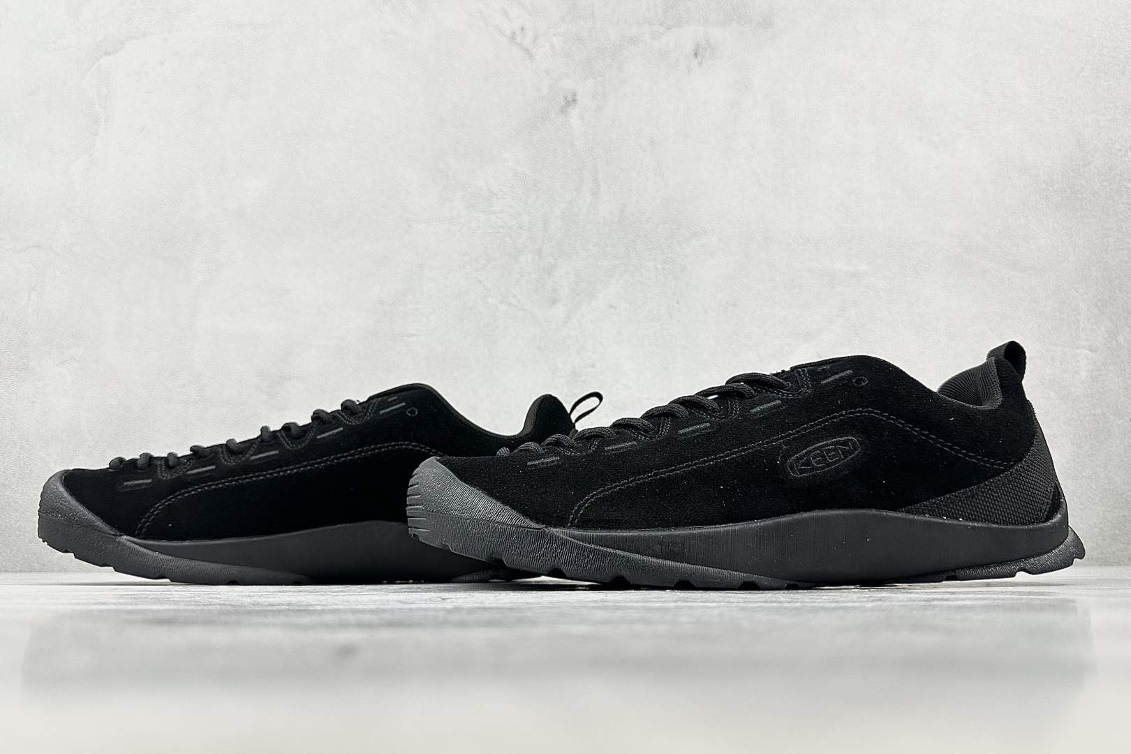 KEEN Jasper 黑色 1026849
