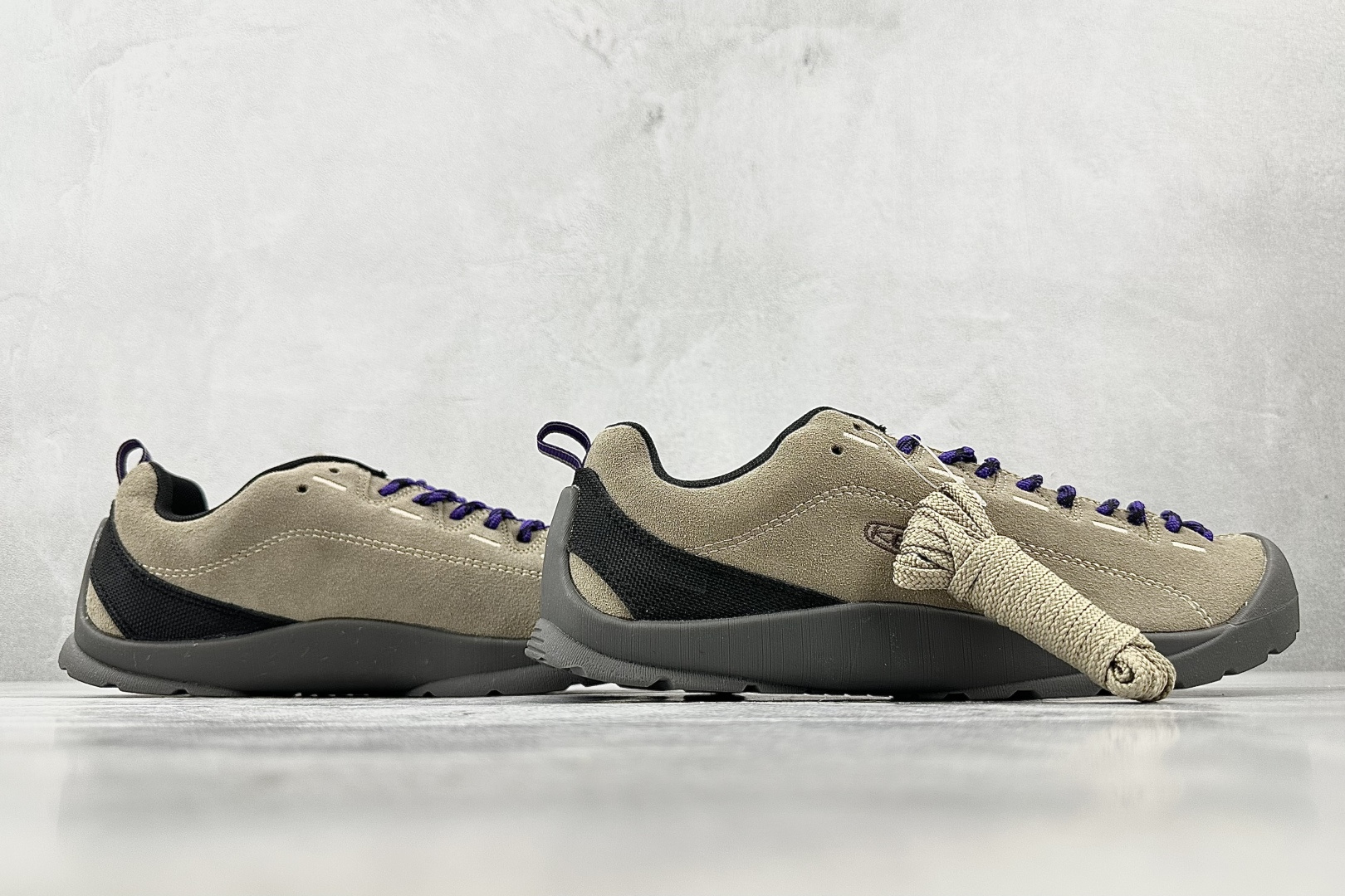 KEEN Jasper 浅棕色 1026259