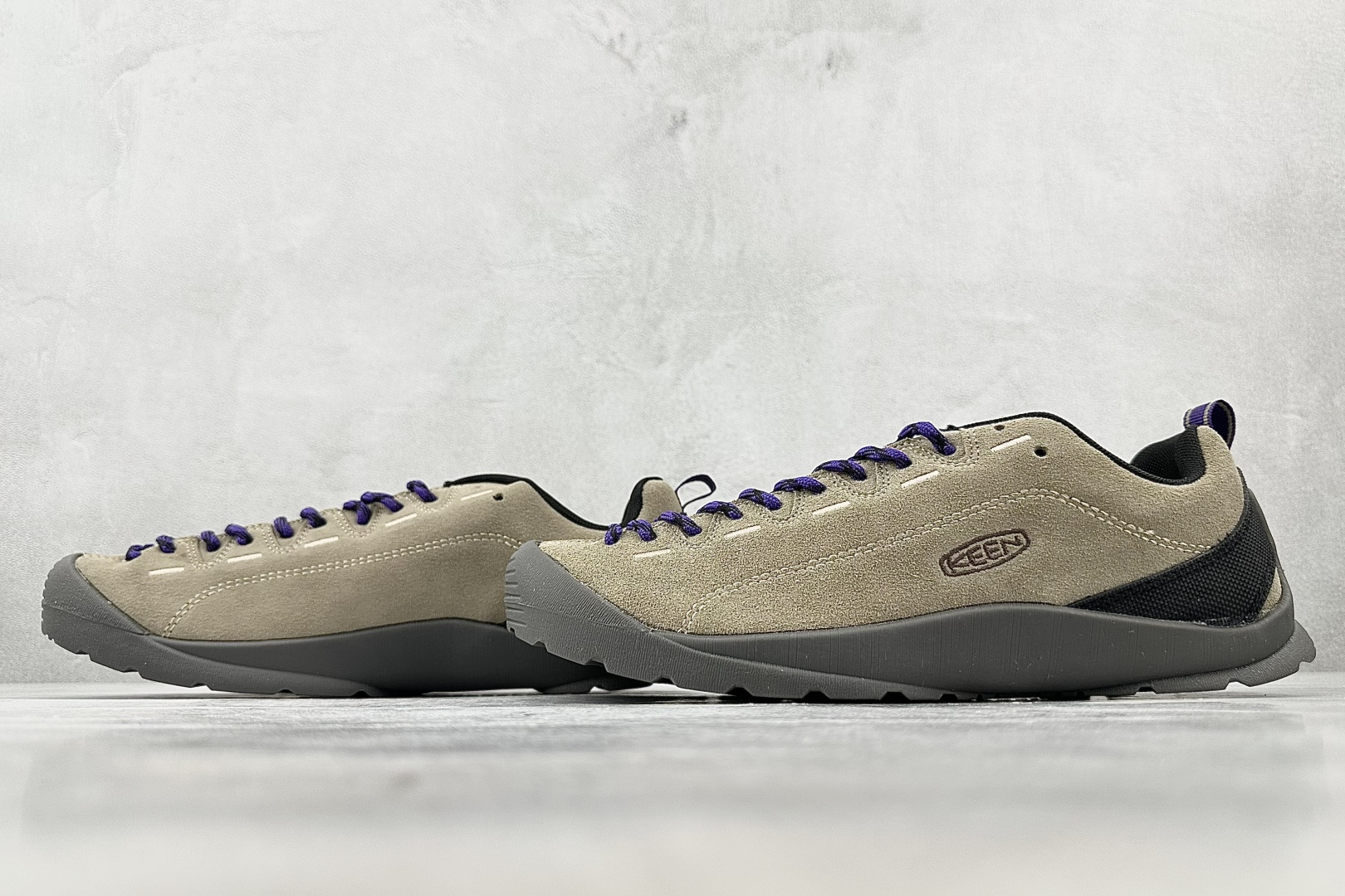 KEEN Jasper 浅棕色 1026259