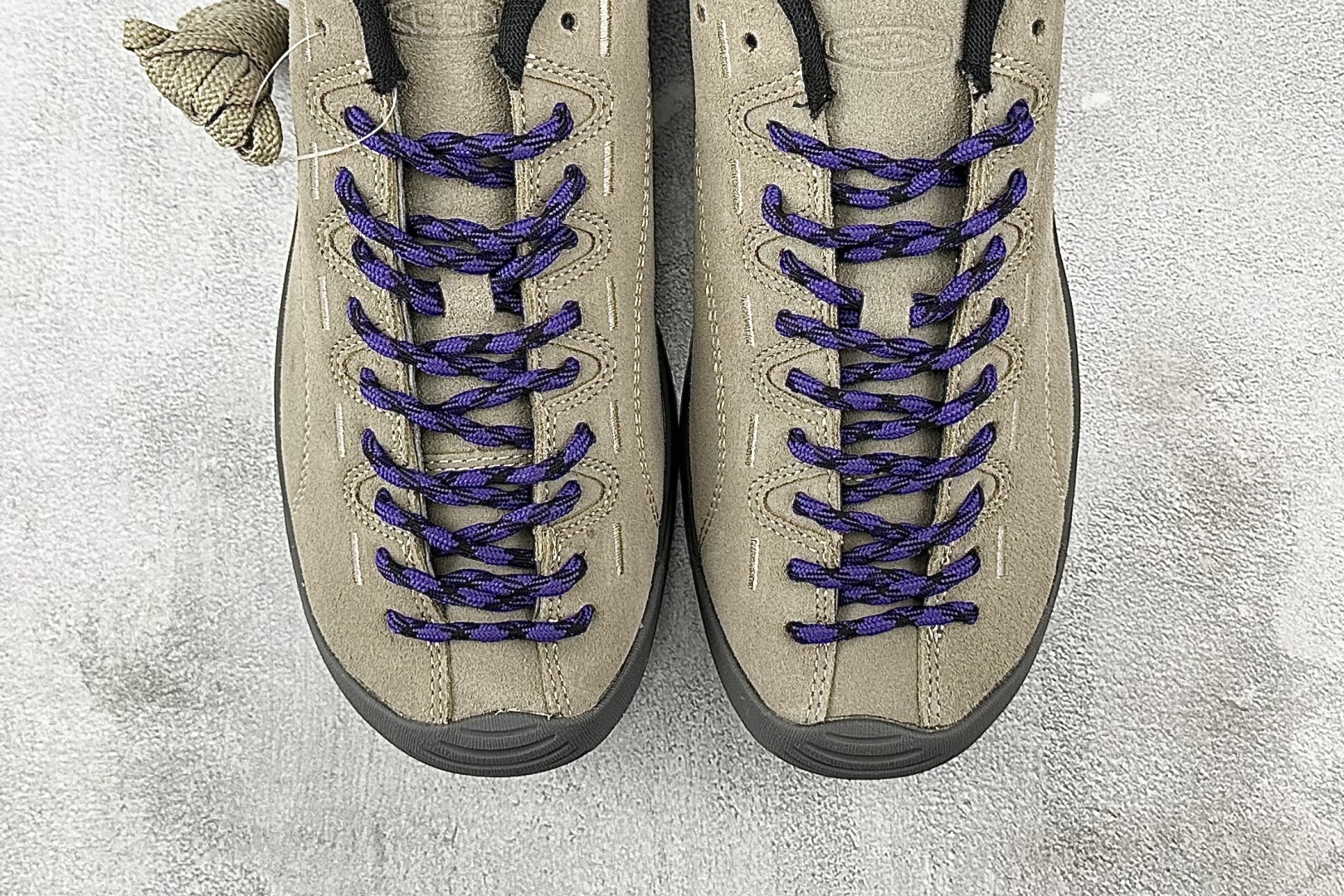 KEEN Jasper 浅棕色 1026259