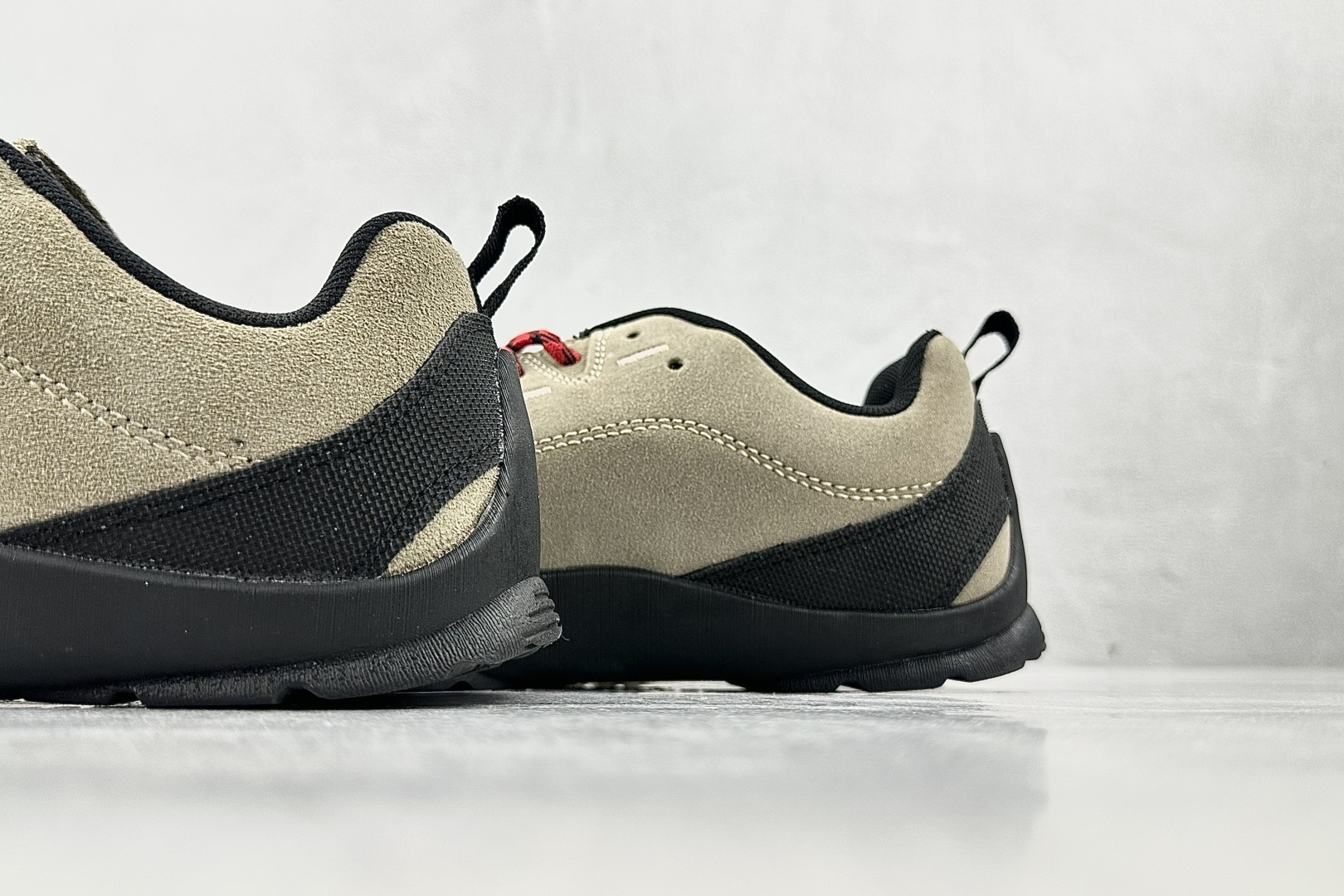 KEEN Jasper 银貂色 1002672