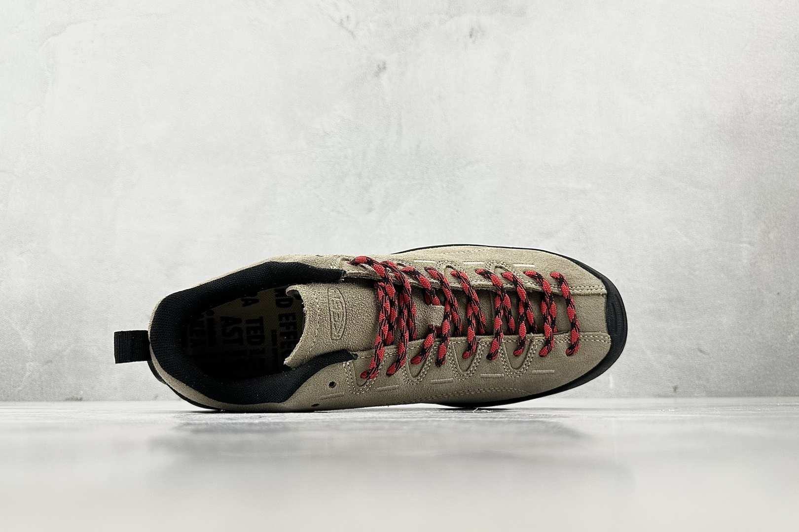 KEEN Jasper 银貂色 1002672