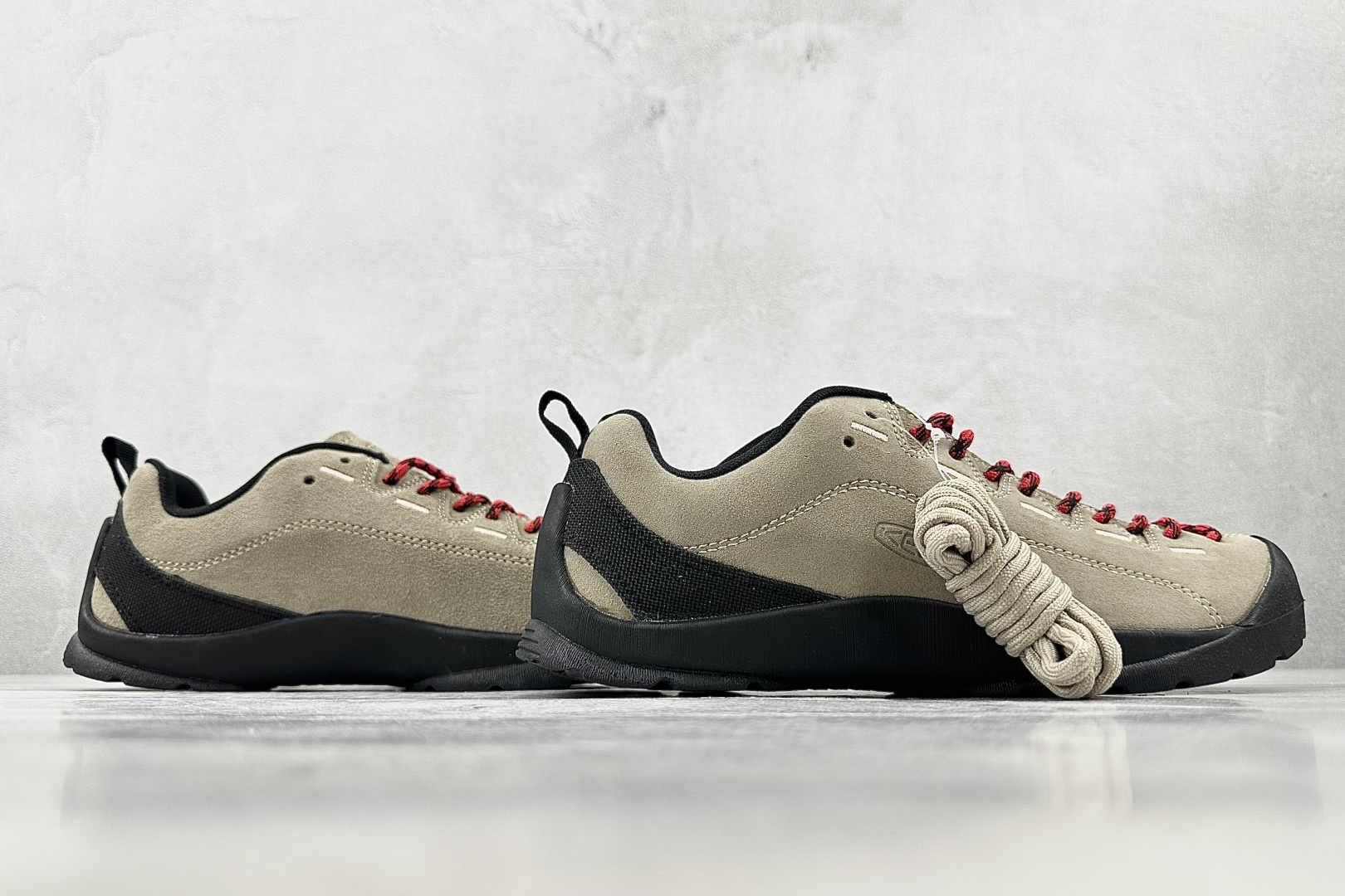 KEEN Jasper 银貂色 1002672