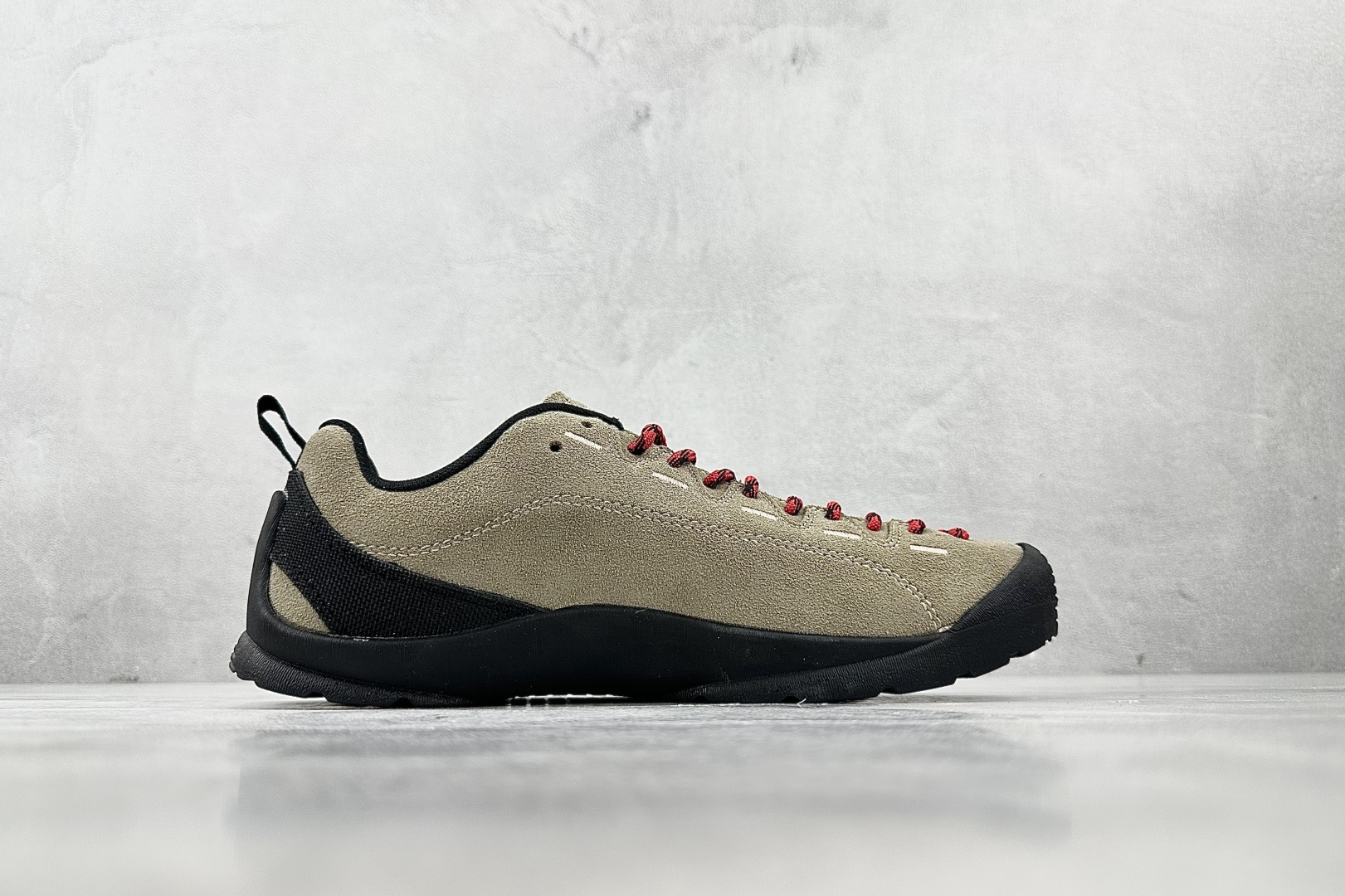 KEEN Jasper 银貂色 1002672