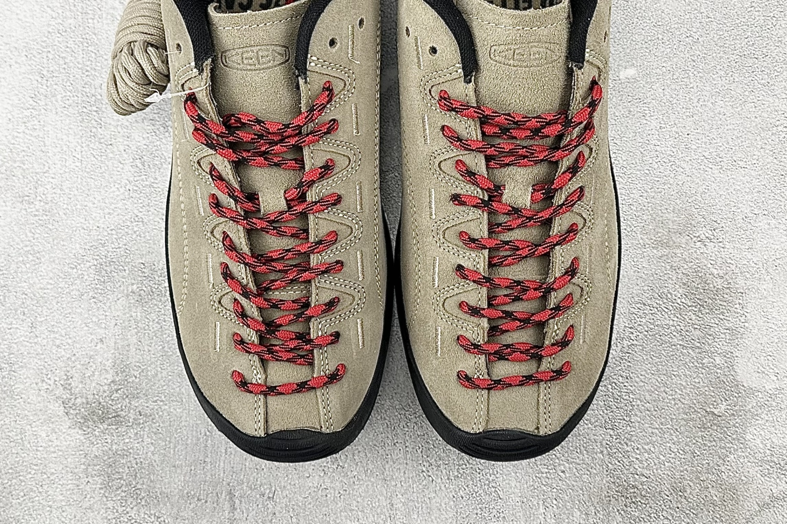 KEEN Jasper 银貂色 1002672