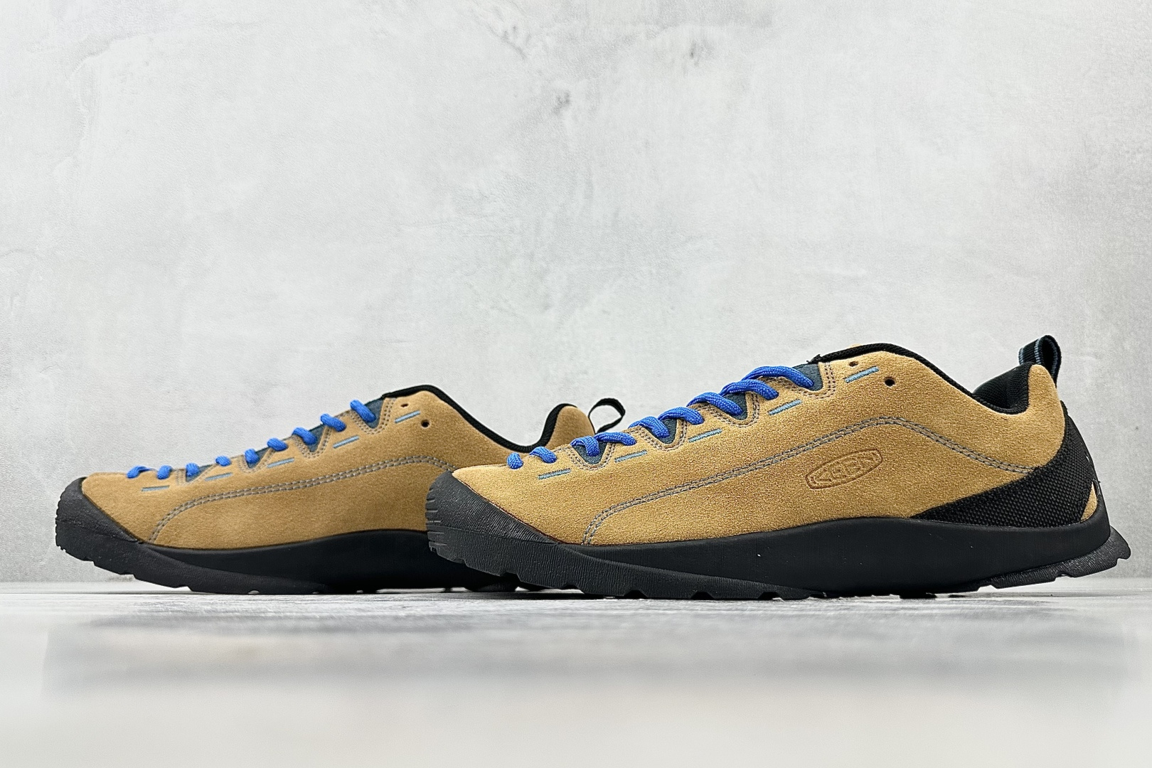 KEEN Jasper 棕色 1002661