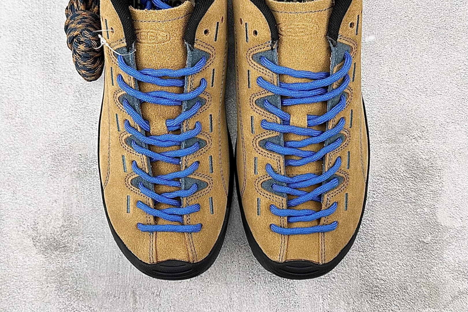 KEEN Jasper 棕色 1002661