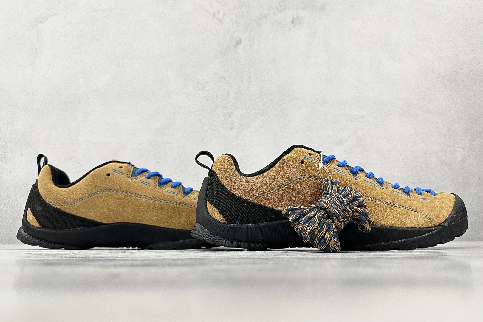 KEEN Jasper 棕色 1002661