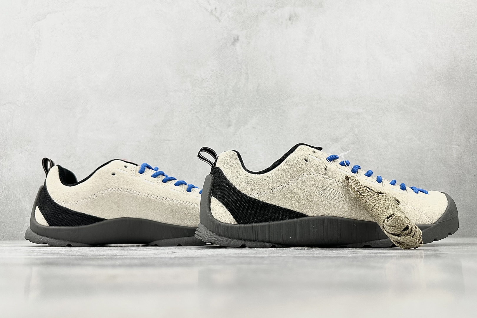 KEEN Jasper 白色 1027371