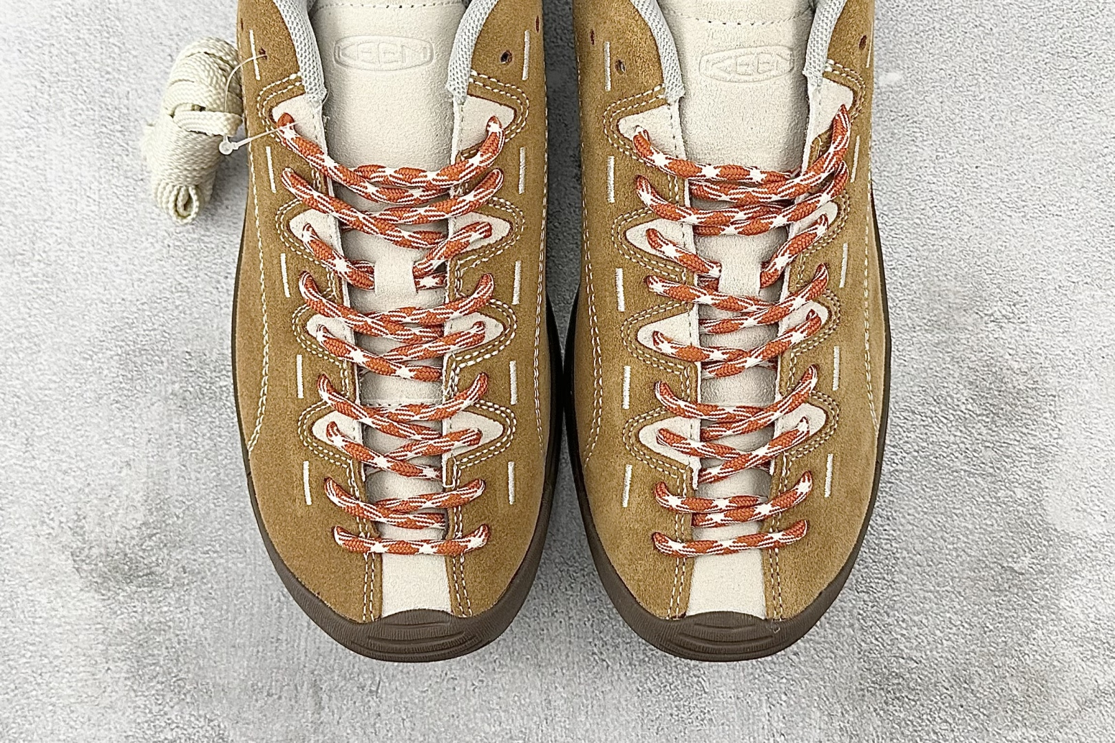 KEEN Jasper 棕色 1030555