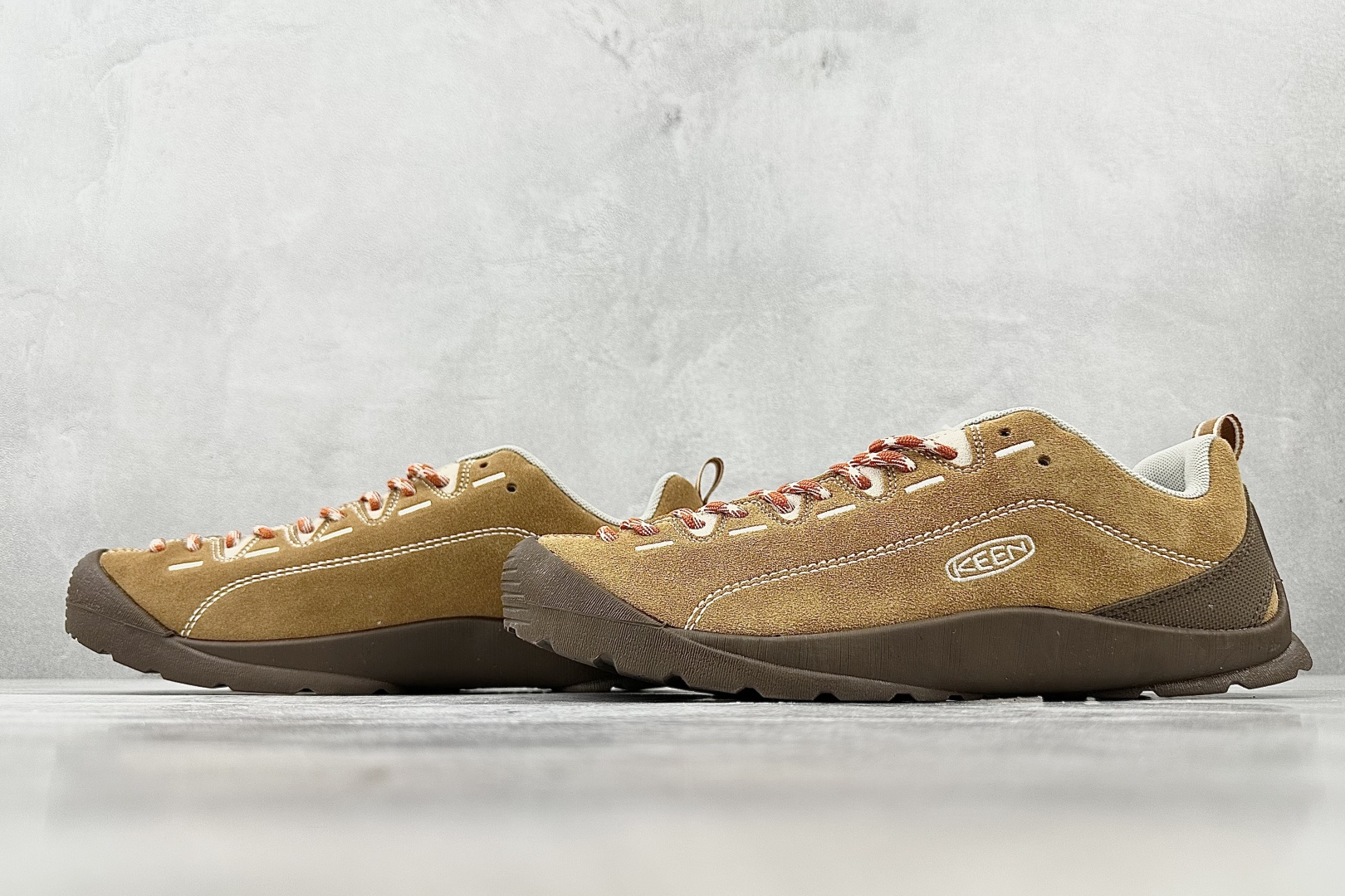 KEEN Jasper 棕色 1030555