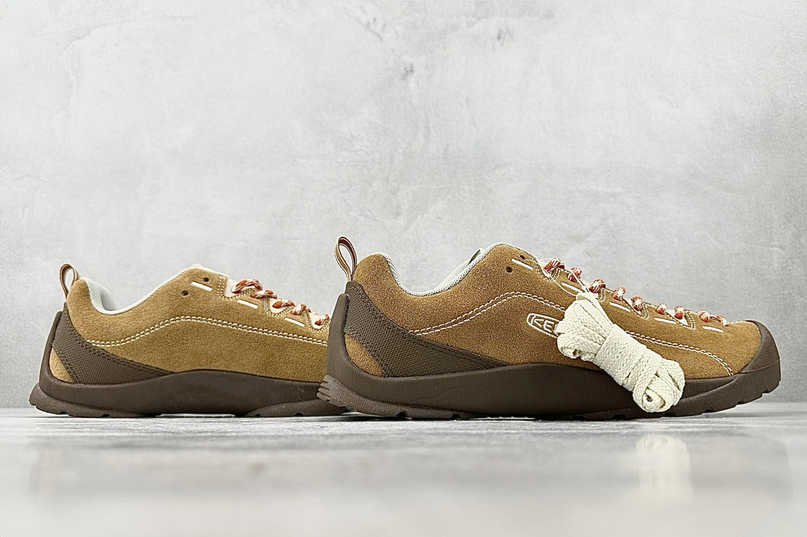 KEEN Jasper 棕色 1030555