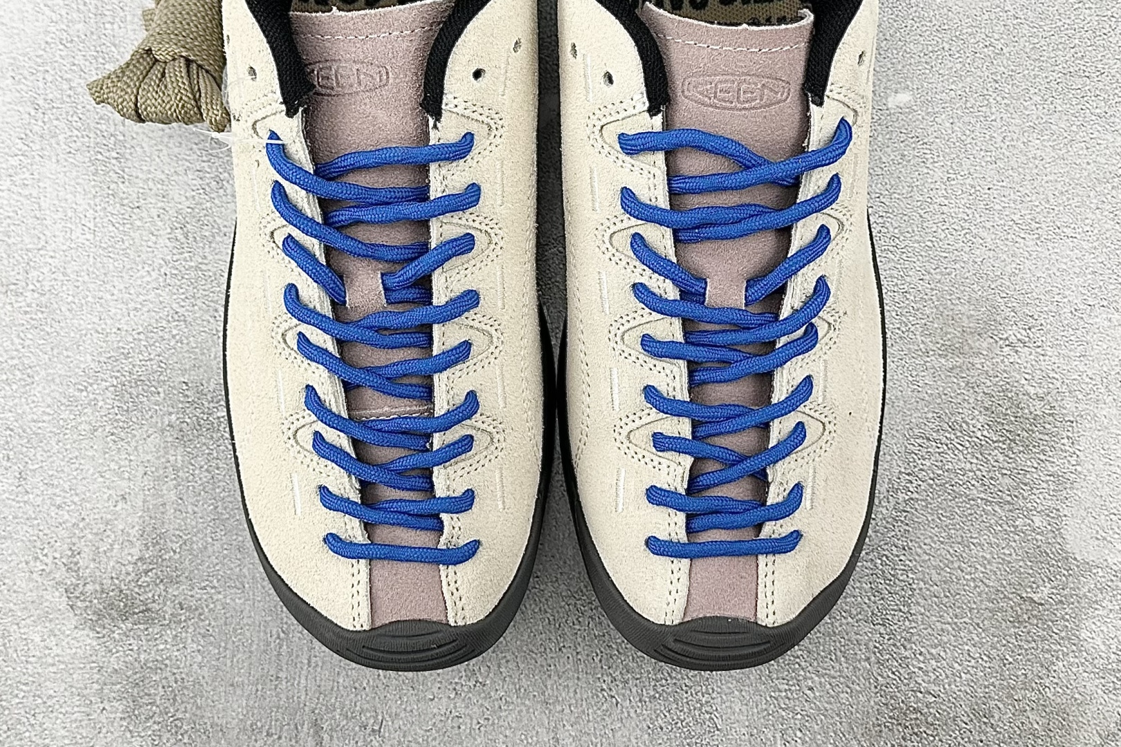 KEEN Jasper 白色 1027371