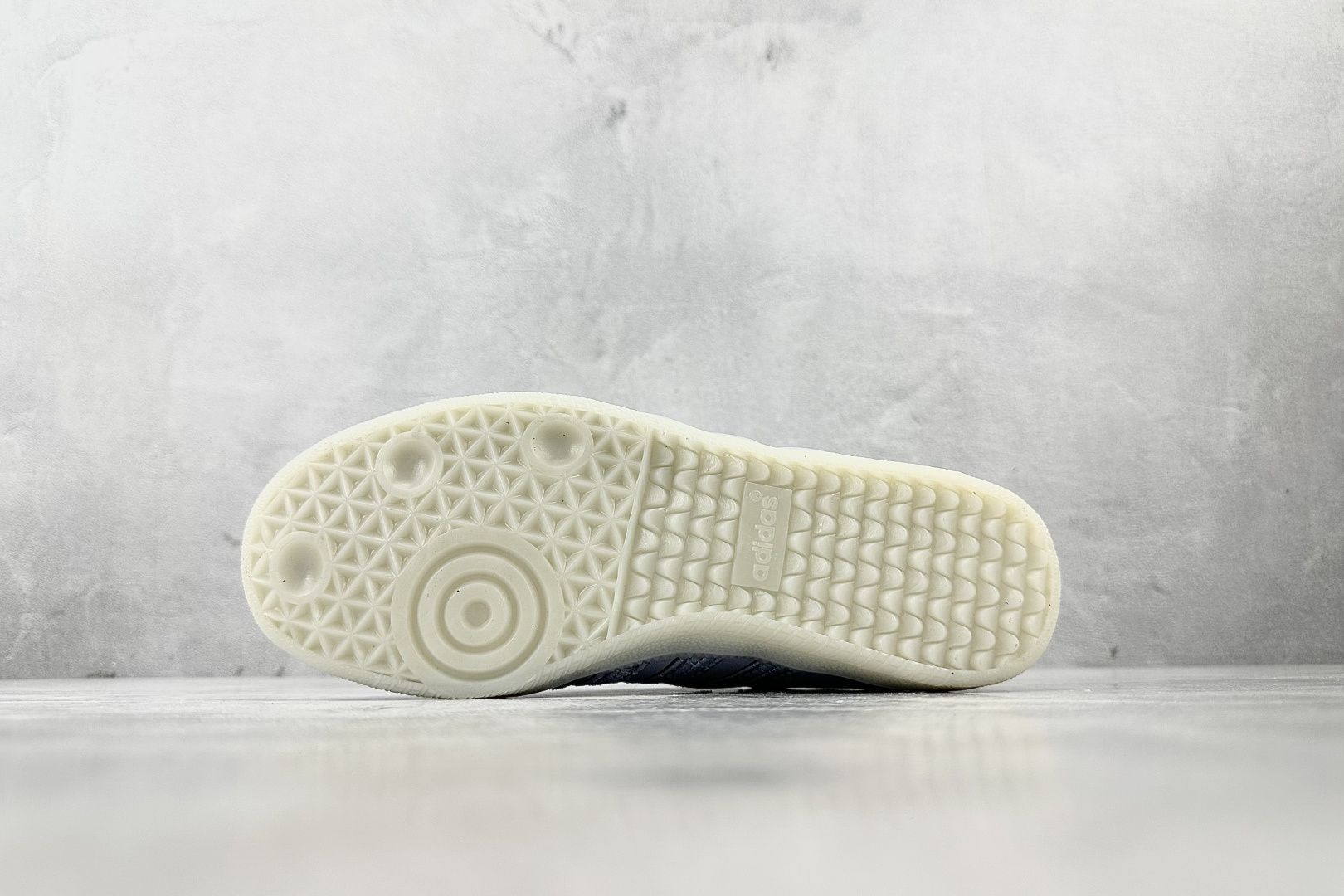 adidas originals SAMBA OG紫色 HQ5159