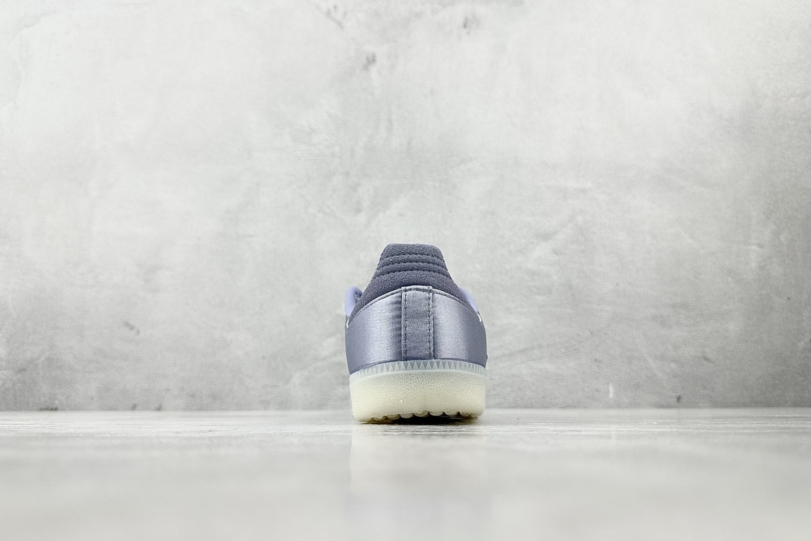 adidas originals SAMBA OG紫色 HQ5159