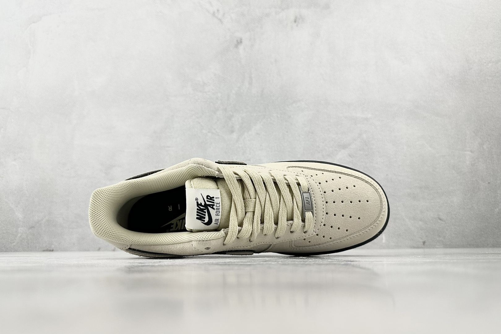 Nike Air Force 1 Low 浅卡其棕 HQ1966-200