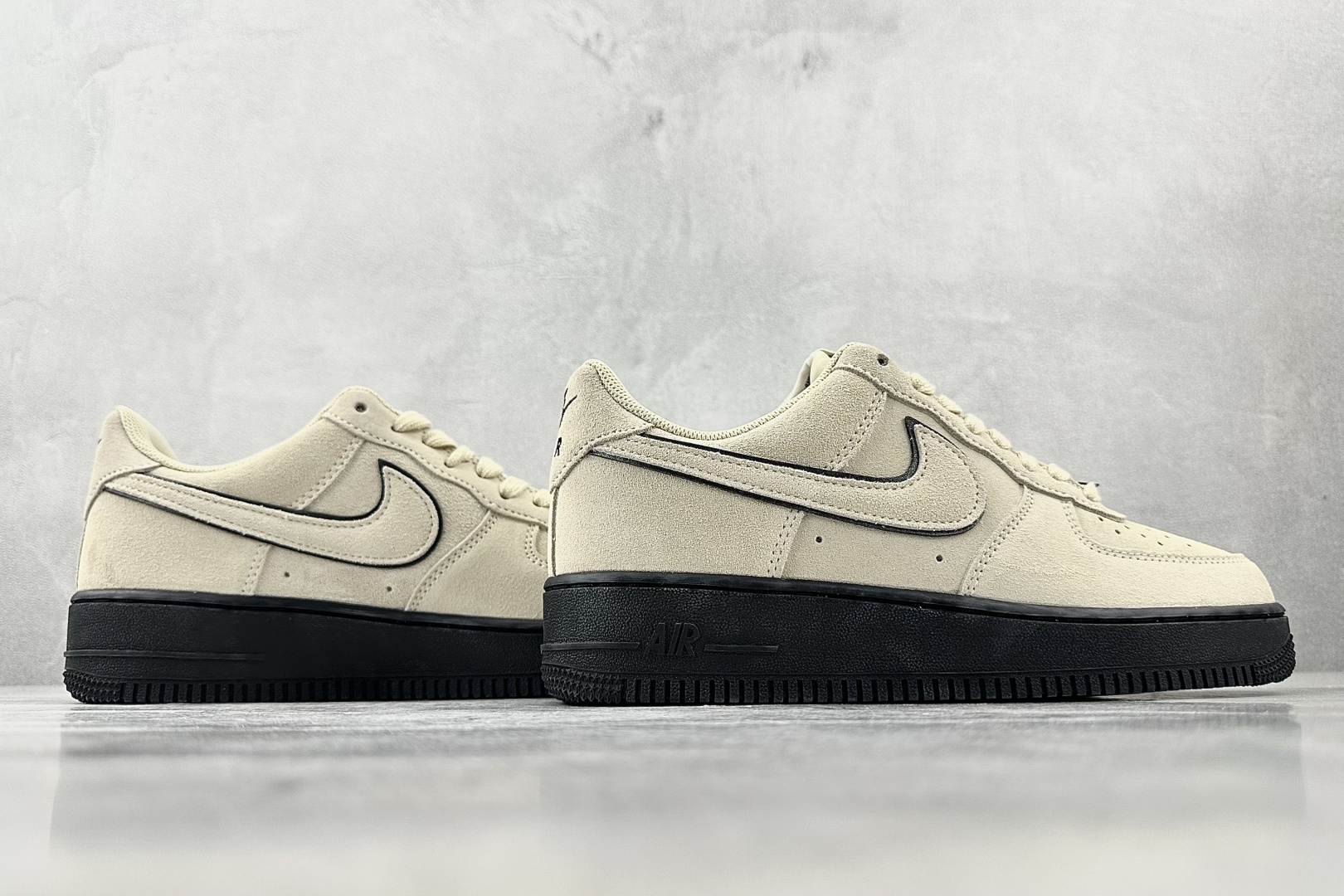 Nike Air Force 1 Low 浅卡其棕 HQ1966-200