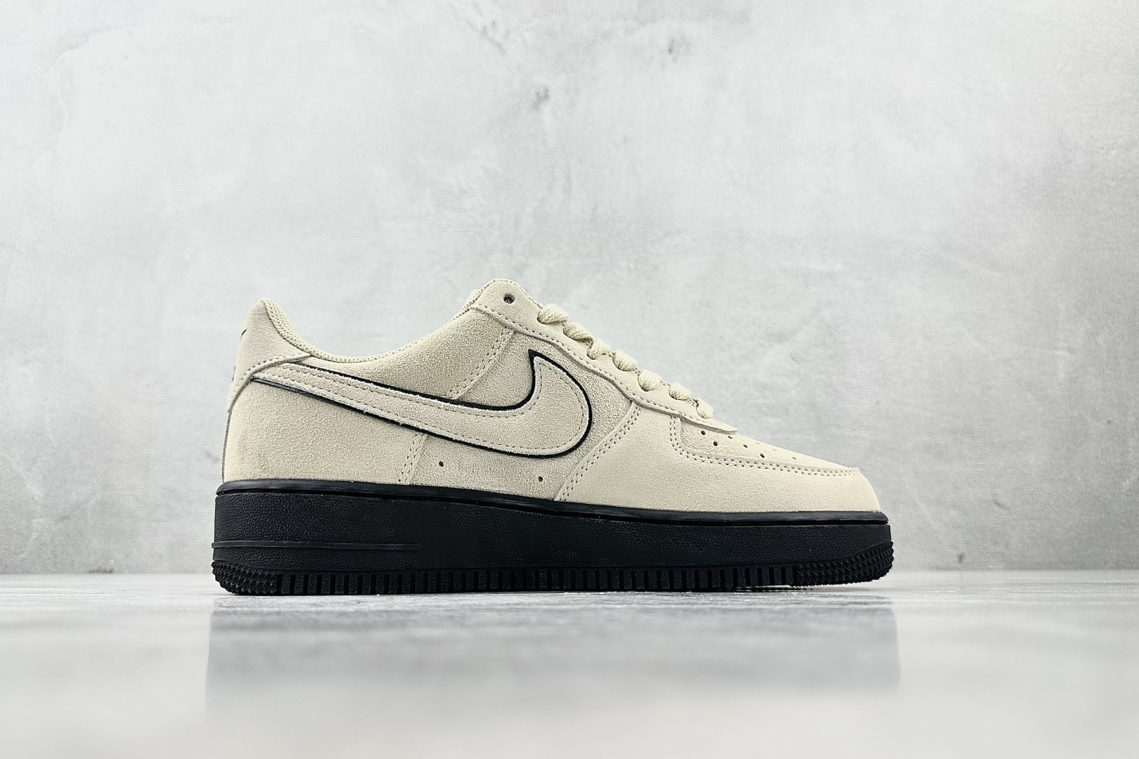 Nike Air Force 1 Low 浅卡其棕 HQ1966-200