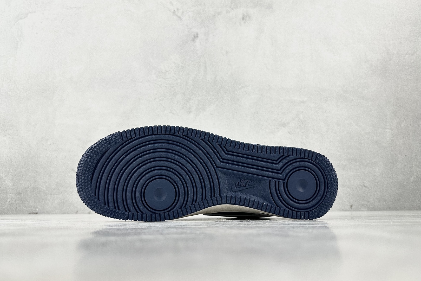 Nike Air Force 1'07 小米 su7 联名 白灰蓝 XX3168-213