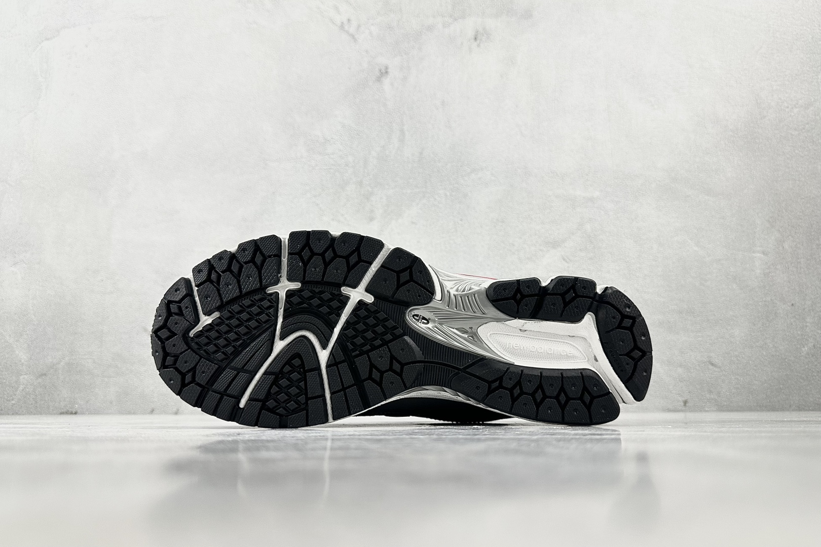 大厂出品 New Balance NB 1906R 黑灰 U1906RCB