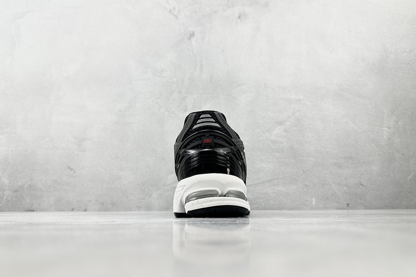 大厂出品 New Balance NB 1906R 黑灰 U1906RCB