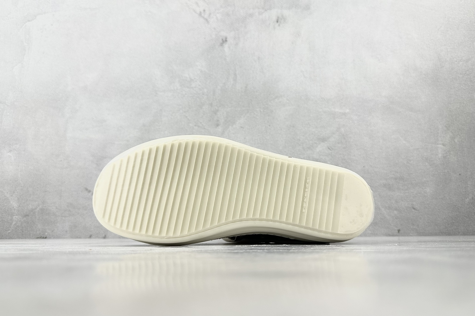 Rick Owens DRKSHDW Drkshdw 黑白色 DU02B4805MU-911