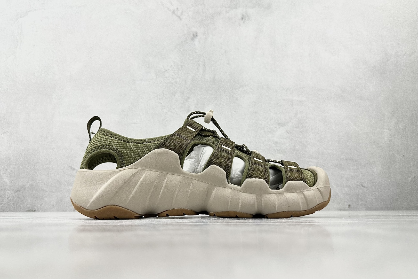 KEEN HYPERPORT H2 绿色 1028654